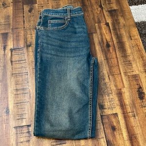Boys Arizona blue jeans, size 16 slim
